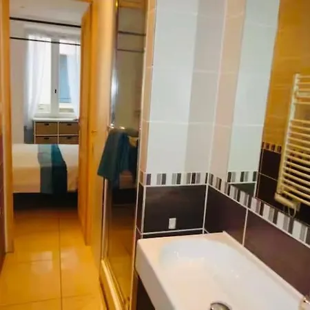 Daire Vue Port & Chateau Lumineux-wifi Collioure